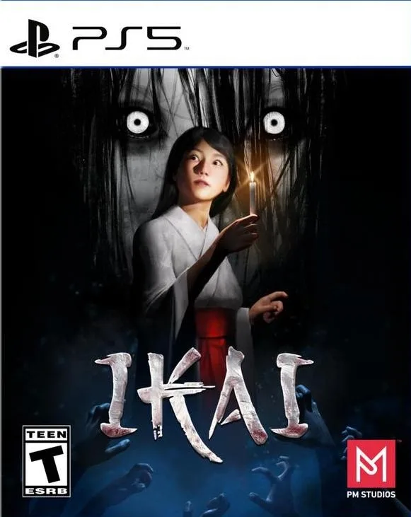 Ikai