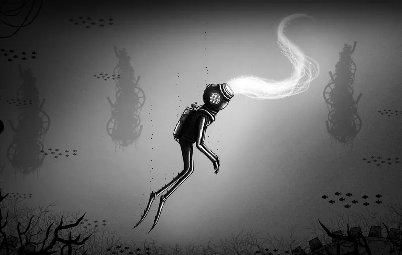 Silt (PS5)