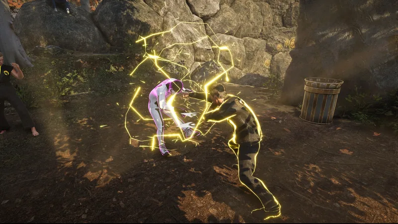 Cobra Kai 2: Dojos Rising (PS5)