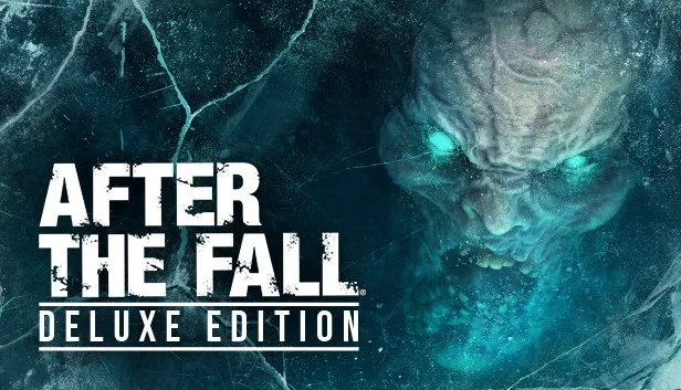 After the Fall [Deluxe Edition]