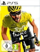 Tour de France 2023 (PS5)