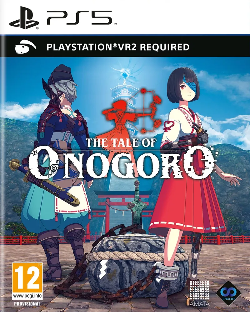 The Tale of Onogoro (PS5)