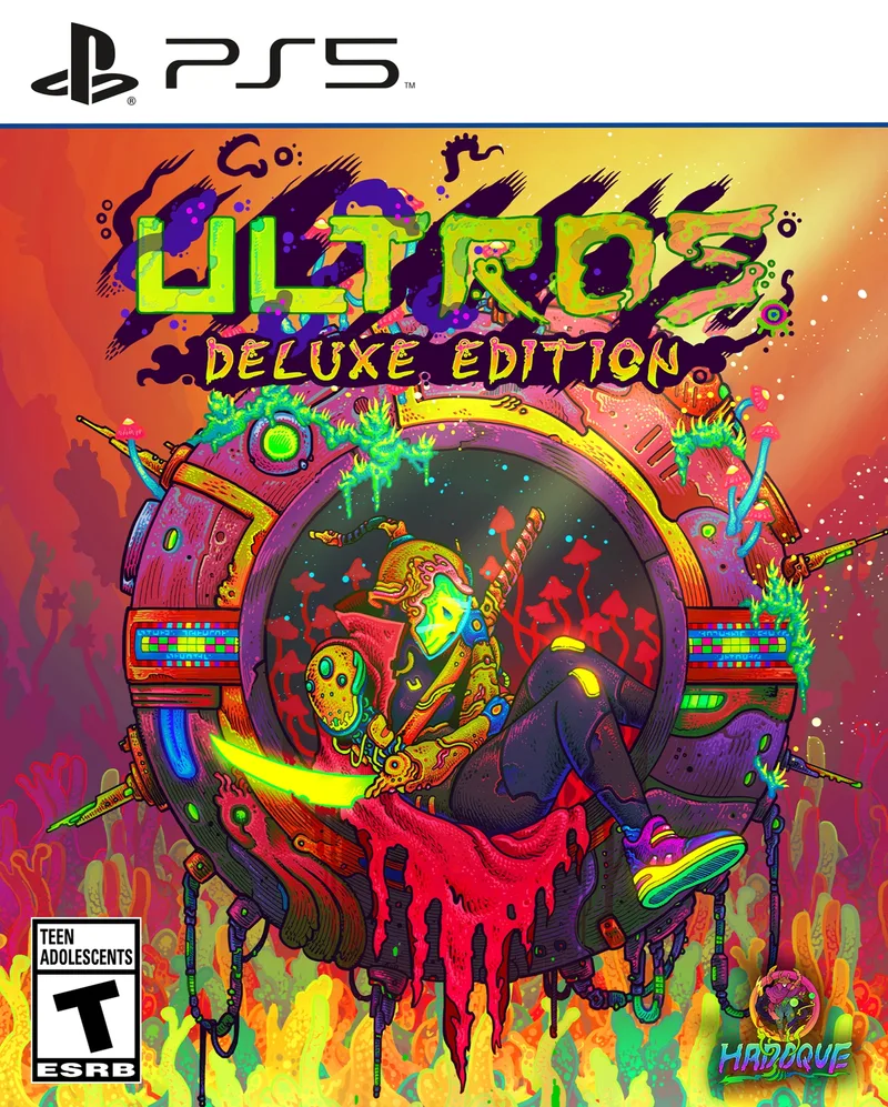 Ultros [Deluxe Edition]