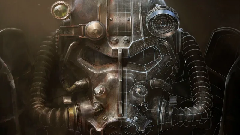 Fallout 4 (PS5)