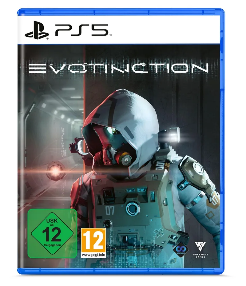 Evotinction (PS5)