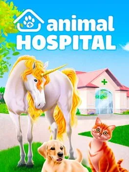 Animal Hospital (PS5)