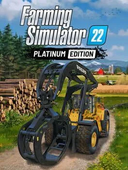Farming Simulator 22 [Platinum Edition]