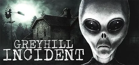 Greyhill Incident (PS5)