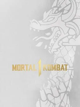 Mortal Kombat 1 [Kollector's Edition]