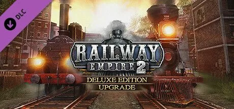 Railway Empire 2: Deluxe Edition (PS5)