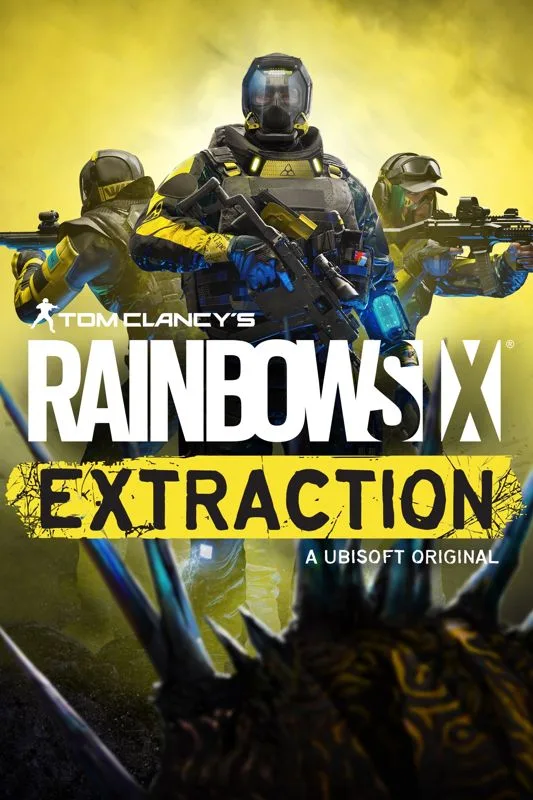 Rainbow Six: Extraction [Limited Edition]