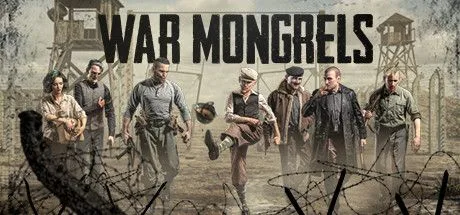 War Mongrels [Renegade Edition] (PS5)