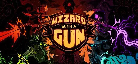 Wizard with a Gun (PS5)