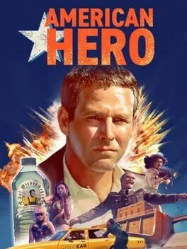 American Hero [Collector's Edition] (PS5)