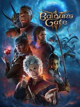 Baldur's Gate III [Collector's Edition] (PS5)