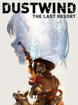 Dustwind The Last Resort (PS5)