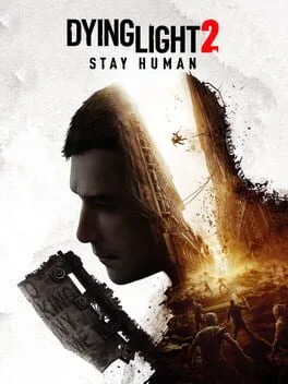 Dying Light 2: Stay Human [Walmart Edition] (PS5)