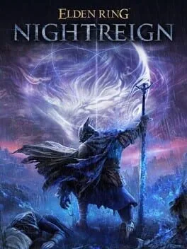 Elden Ring Nightreign [Deluxe Editon]