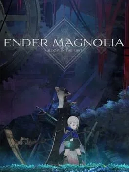 Ender Magnolia: Bloom In The Mist [Collector's Edition]