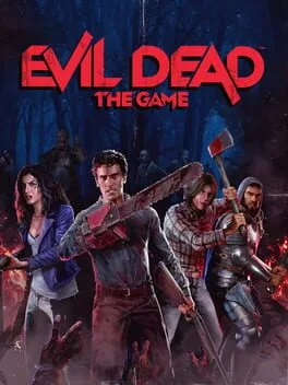 Evil Dead: The Game [Collector's Edition] (PS5)