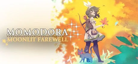 Momodora: Moonlit Farewell (PS5)
