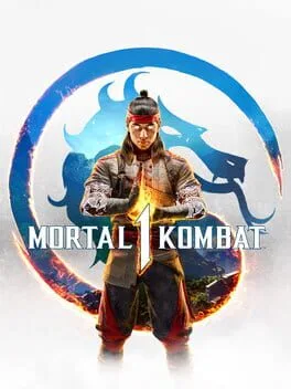 Mortal Kombat 1 [Steelbook Edition] (PS5)