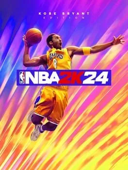 NBA 2K24 [WNBA] (PS5)