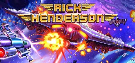Rick Henderson (PS5)