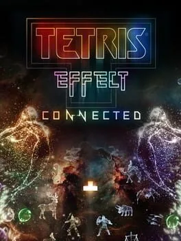 Tetris Effect: Connected [Collector's Edition]