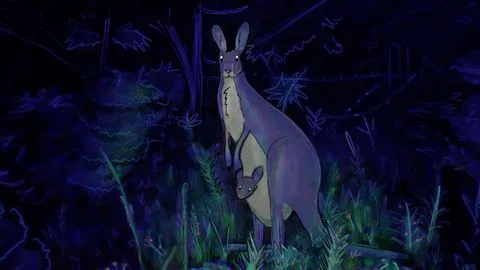 Animal Well (PS5)