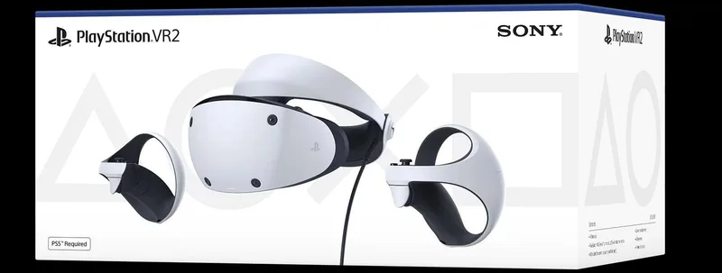 Playstation VR2
