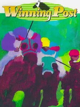 Winning Post (SCD)