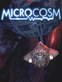 Microcosm (SCD)