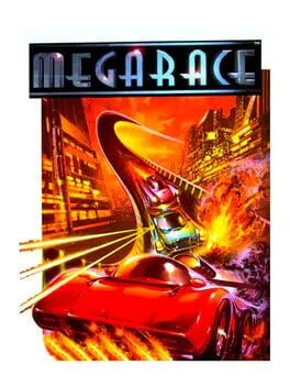 MegaRace (SCD)