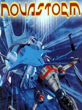 Novastorm (SCD)