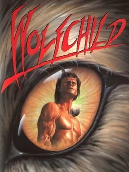 Wolfchild (SCD)