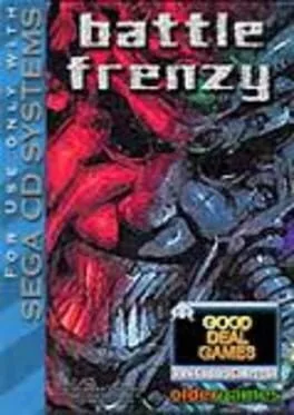 Battle Frenzy (SCD)