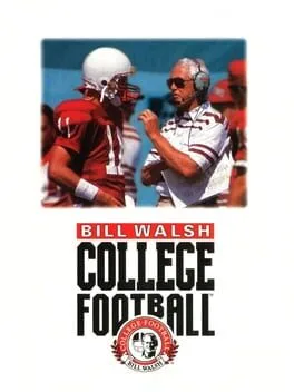 Bill Walsh College Football (SCD)
