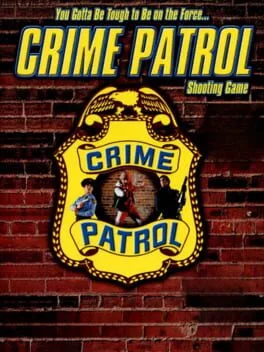 Crime Patrol (SCD)
