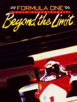 Formula One World Championship: Beyond the Limit (SCD)