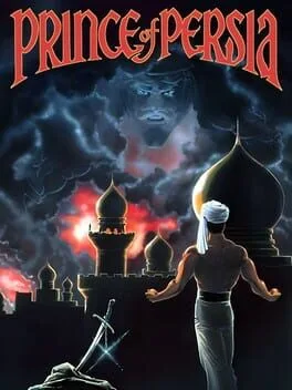 Prince of Persia (SCD)