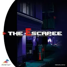 The Escapee (DC)