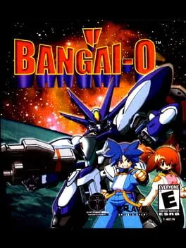 Bangai-O [Prize Edition] (DC)
