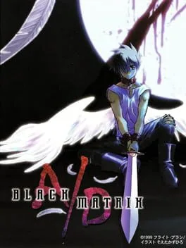 Black Matrix