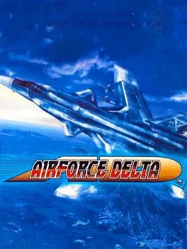 AirForce Delta [Not For Resale] (DC)