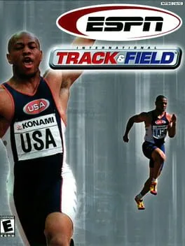 ESPN International Track and Field