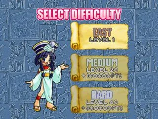Cleopatra Fortune