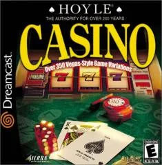 Hoyle Casino (DC)