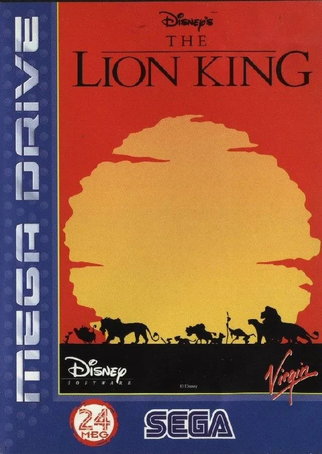 The Lion King