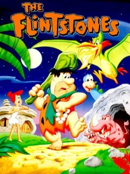 The Flintstones (GEN)